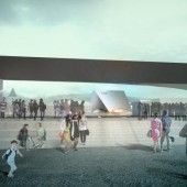Stadtraum neu choreografiert