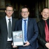 Messepark ist auch heuer das beste Shopping-Center