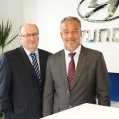 Feldkirch: Autohaus feierte Neueröffnung