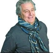 „Ich lerne meine Rollen mit Musikbegleitung“