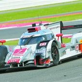Wurz auf dem vierten Platz