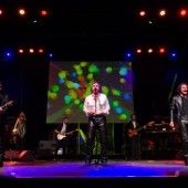 Mitreißendes Bee-Gees-Musical
