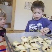 Betreuung für Kleinkinder wird bald erweitert