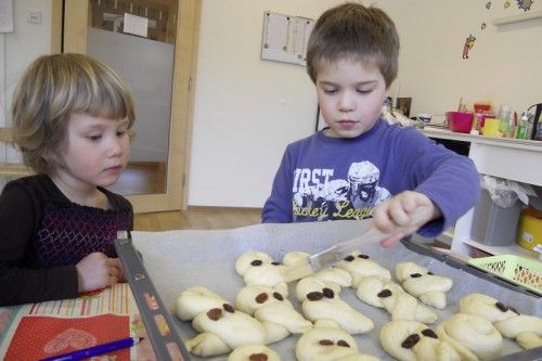 Das Kinderwerkstättli Montafon geht neue Wege.