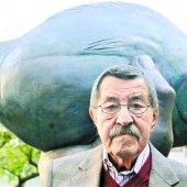 Der trommelnde Schreiber