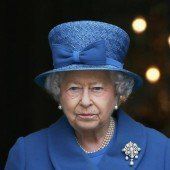 Personal der Queen ist unzufrieden
