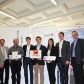 HTL Schüler mit innovativer Idee