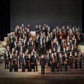 Schedl, Lutoslawski und Bruckner