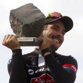 John Degenkolb triumphiert bei Paris-Roubaix