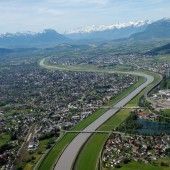 Rhein ist gefährlicher denn je