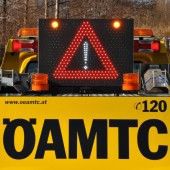 Der ÖAMTC rüstet sich für die Tunnelsperre