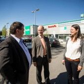 „In BayWa steckt großes Stück Lagerhaus drin“