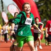 Runden laufen für „Ma hilft“