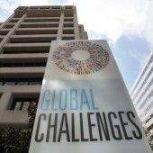 Von Athen zur globalen Wachstumsschwäche
