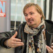 „Wir Schlagerstars sind wieder cool geworden“