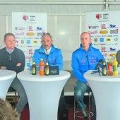 Die Alpinen stehen unter Druck