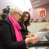 Steuerreform steht heute im Landtag am Prüfstand