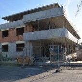 7,4 Millionen Euro für 25 Wohnungen in Lustenau