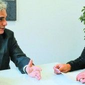 „Europa darf sich nicht einer Logik hingeben, die am Ende Krieg heißt“