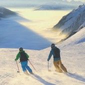 Der Wintertourismus macht es spannend