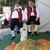 25-jähriges Bühnenjubiläum