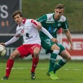 Duell Vater gegen Sohn