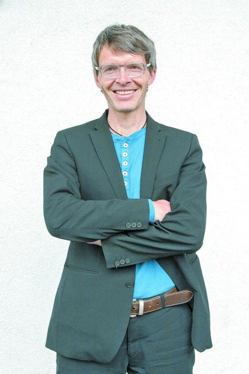 Dr. Alexander Jehle
