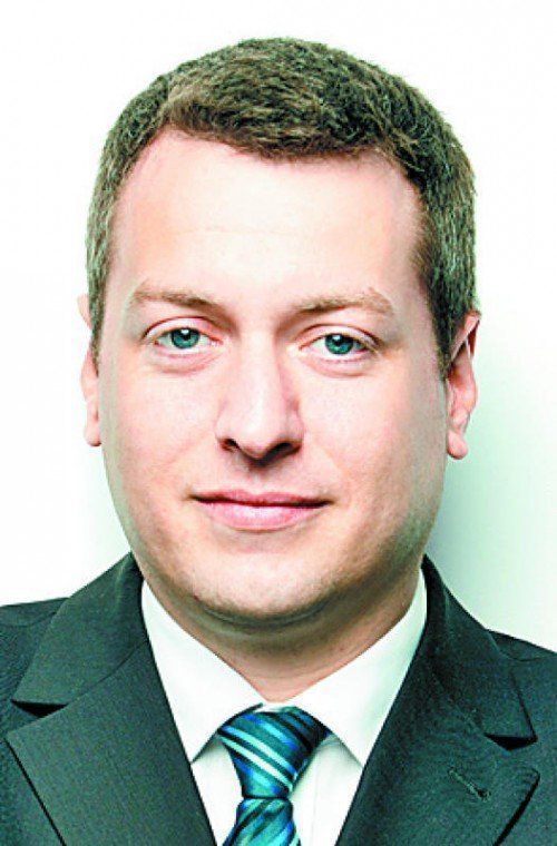 Dr. Christian Wirthensohn