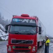 Chaos am Arlberg blieb bisher aus