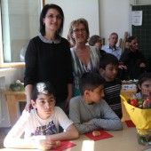 „Das ist ein historisches Ereignis“