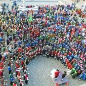 Musikalischer Protest gegen die Verkleinerung der Vorarlberger Militärmusik