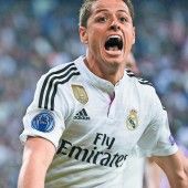 Titelverteidiger Real Madrid erreicht CL-Halbfinale