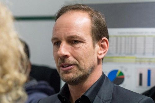 Egger wird die Stichwahl wohl anfechten.  Foto: VN/Stiplovsek