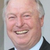 Land ehrt Bildsteins Altbürgermeister Troy