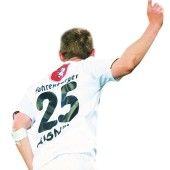 Ein Spiel, ein Spieler, ein Punkt