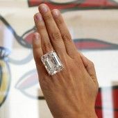 Diamant erzielt 20 Mill. Euro