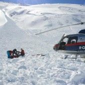 Lawinenabgang in Tirol: Ein Toter