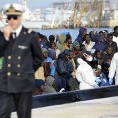 Das Mittelmeer wurde erneut zum Massengrab