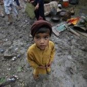 44 Tote nach Tornado in Pakistan