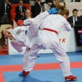 Sechster Titelgewinn in Serie für Bettina Plank
