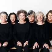 Kirchenfrauen nehmen nach 20 Jahren Abschied