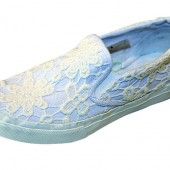 Bequemes Schuhwerk im Trend