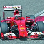 Hamilton in China bärenstark