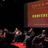 Musik, Austausch und vor allem Vernetzung