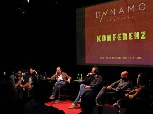 Festivalmacher aus Österreich und der Schweiz haben die hohe Bedeutung von Festivals für ein vitales Kulturleben betont. Foto: Spielboden
