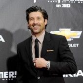 „McDreamy“ stirbt den Serientod