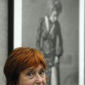 Linz erwirbt das Archiv von VALIE EXPORT