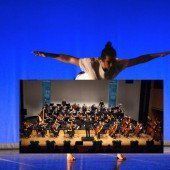 Power of Dance