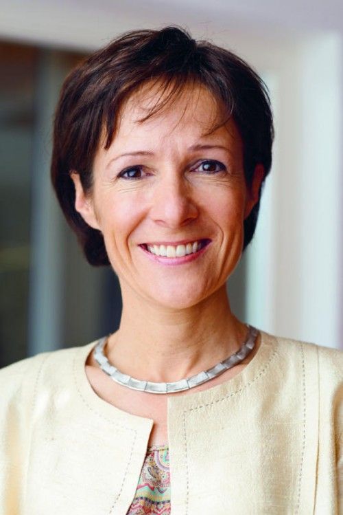 Angelika Stöckler ist eine Expertin ihres Faches. Foto: vn