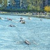 Leichter verlor das Duell mit Oxford